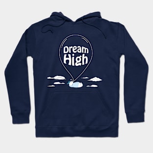 Dream High Hoodie